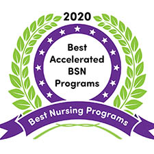 Best Accelerated BSN Programs 2020